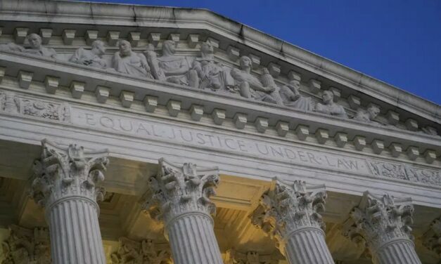 Supreme Court Taking up Clash of Religion and Gay Rights