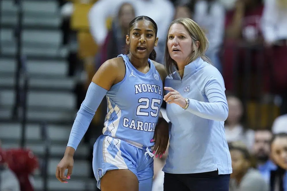 Chansky’s Notebook: Pivotal Season For UNC Women's Basketball?