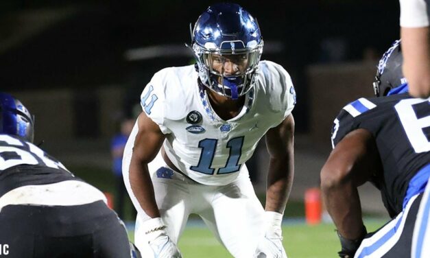 Chansky’s Notebook: Dilemma For Defense