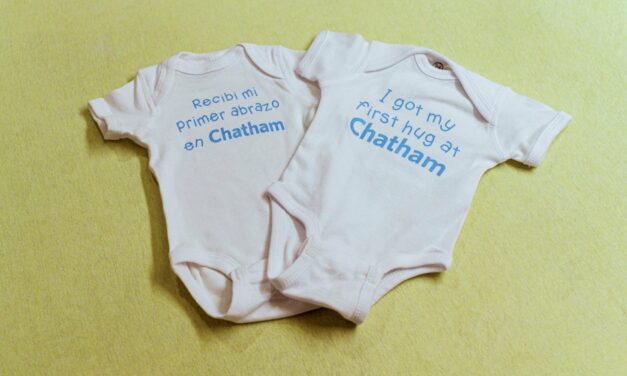 Chatham Maternity Care Center Gets Temporary Ease