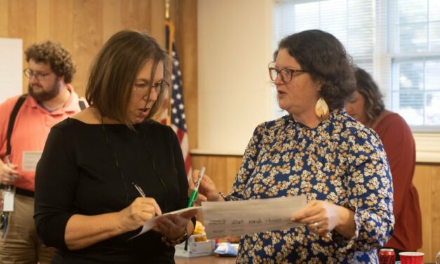 CCS Staff Pursue Certification To Help Bring Tech to the Classroom