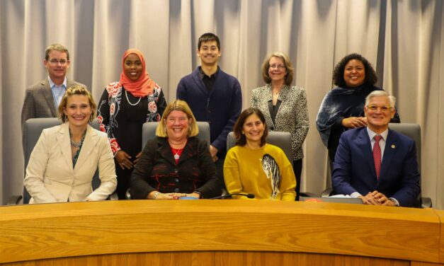 Chapel Hill Council Adopts ‘Complete Communities’ Strategy, Selects Long-Term Pilot Project