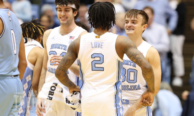 Chansky’s Notebook: Biscuits, Part 2