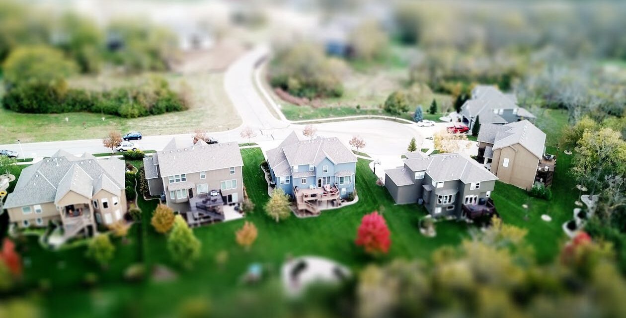 This Just In: Where Do You Live?