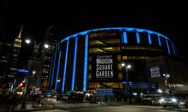 Chansky’s Notebook: The Mecca of Hoops