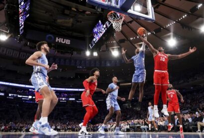 Chansky’s Notebook: Make More Memories