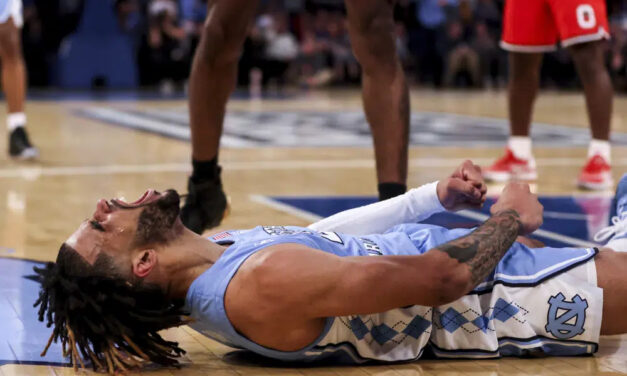 Art’s Angle: ‘Big-Time Onions!’