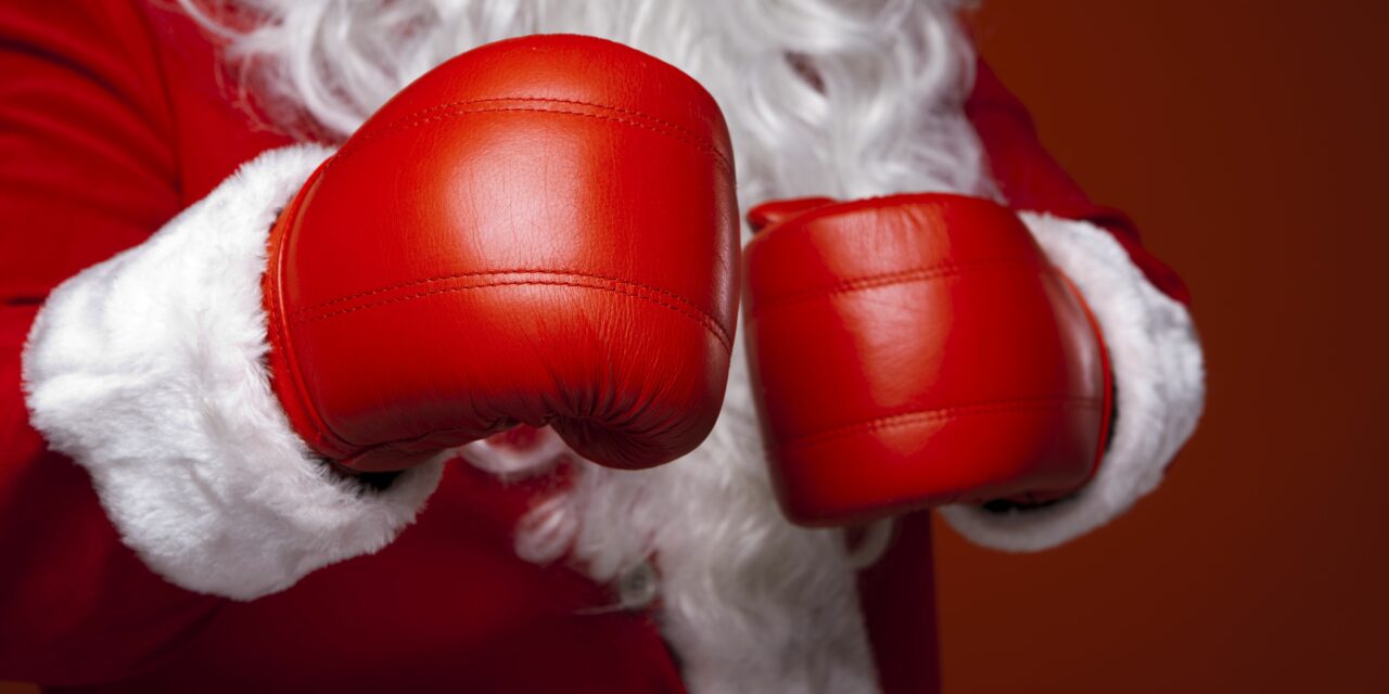 One on One: Remembering the Pro and Anti-Santa Church Factions