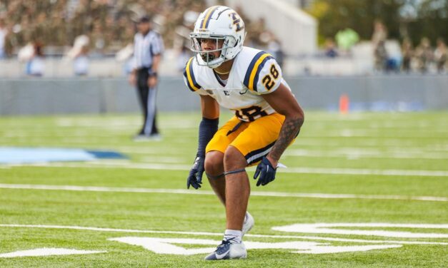 Koh’s Notebook: All In on Alijah