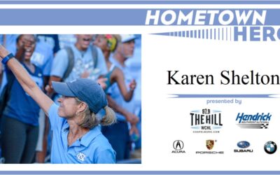 Hometown Hero: Karen Shelton