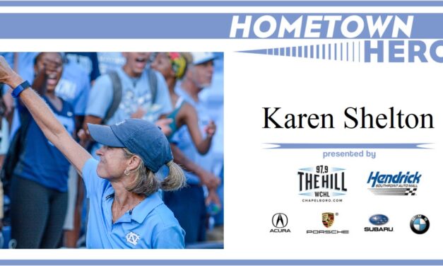 Hometown Hero: Karen Shelton