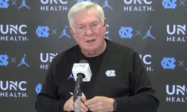 Chansky’s Notebook: Turnover, Tampering