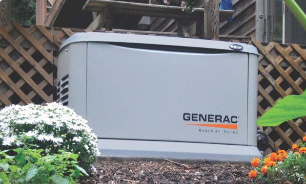 Ask The Electrician: Sizing Up Generators