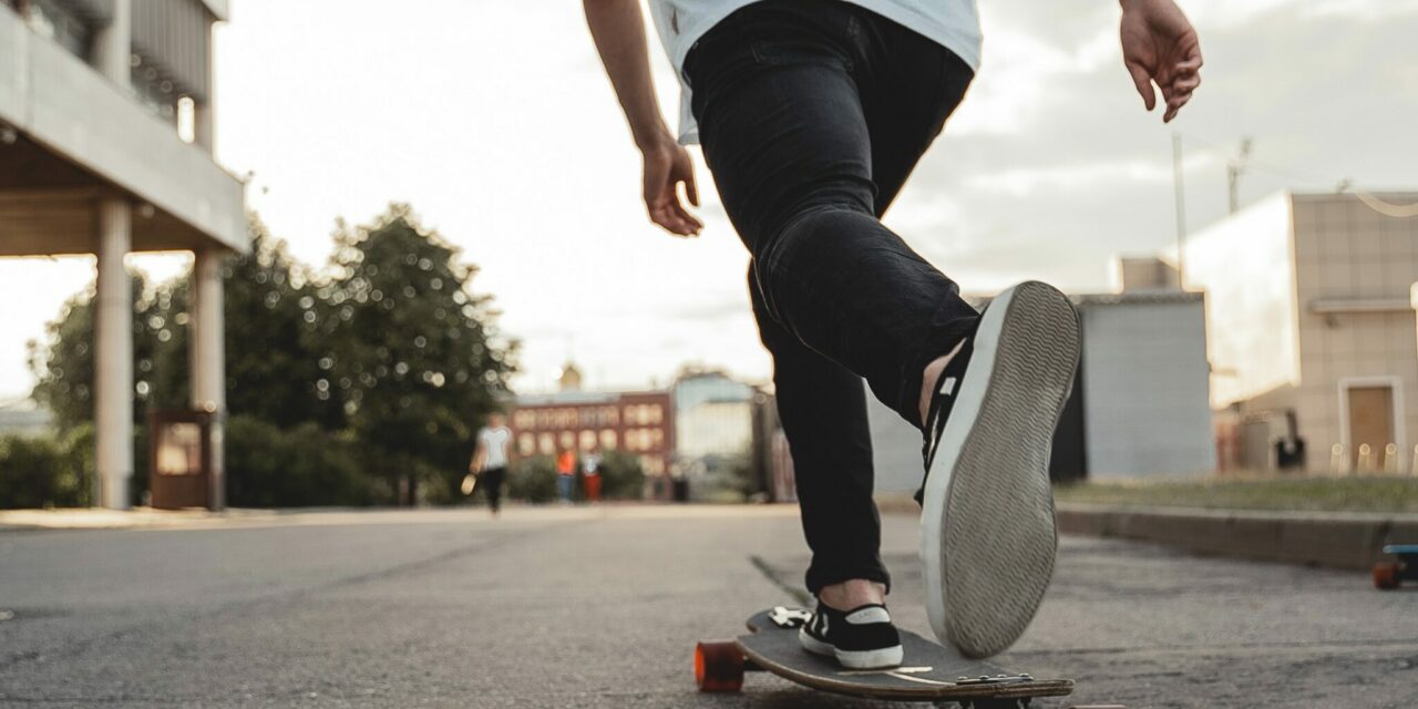 Hillsborough Invites Local Skaters to Design Session for Input