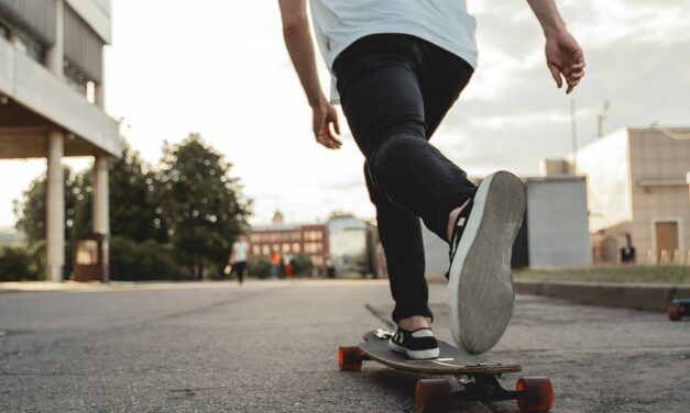 Hillsborough Invites Local Skaters to Design Session for Input