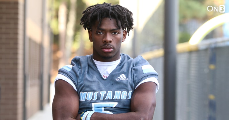 UNC WR Signee Chris Culliver Makes Massive Jump in Final 247Sports