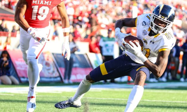 Chansky’s Notebook: Tale of Tez