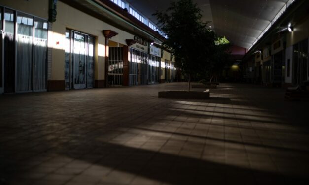 With the Closing of the Asian Corner Mall, a Community Loses Its Gathering Place