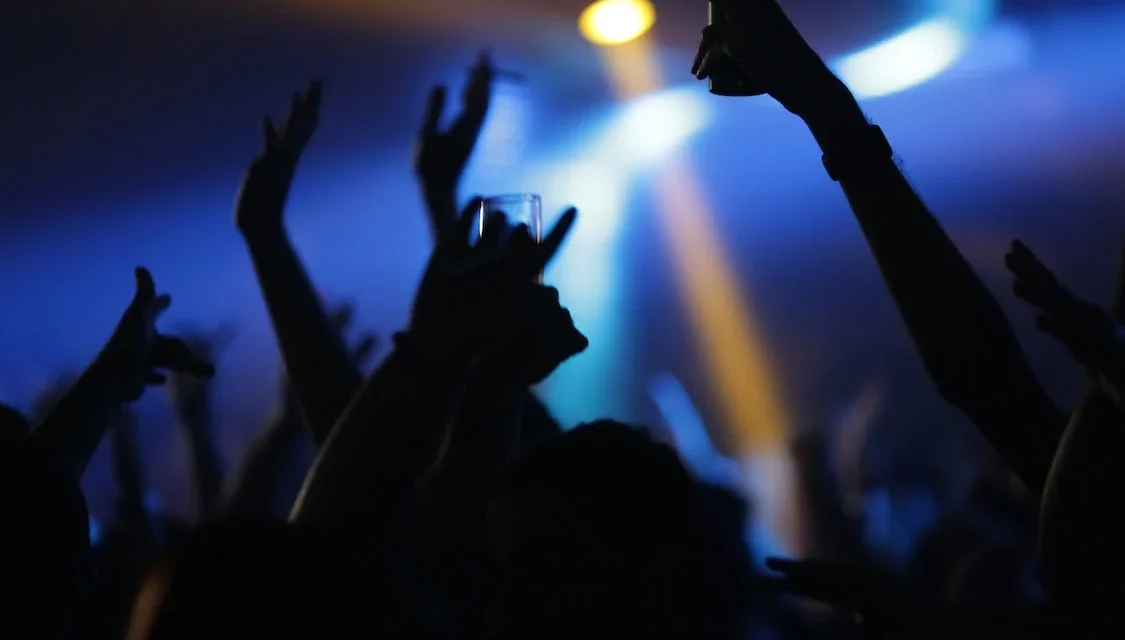 Still in Line: Black Students’ Isolation From Chapel Hill Nightlife