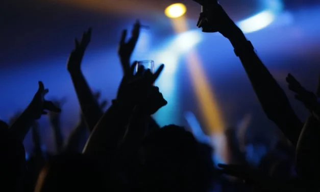 Still in Line: Black Students’ Isolation From Chapel Hill Nightlife