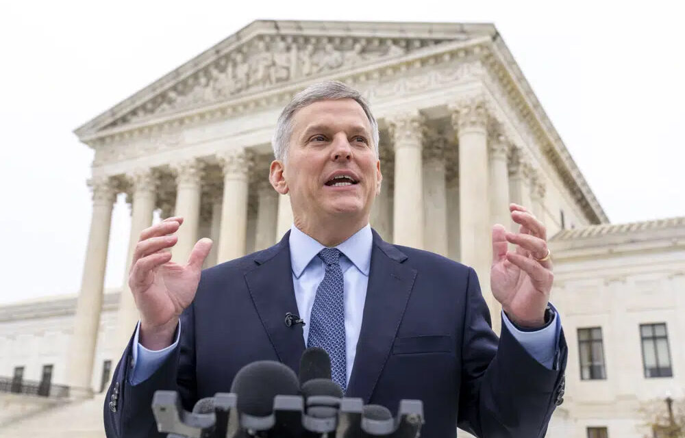 Democratic Attorney General Runs for North Carolina Governor