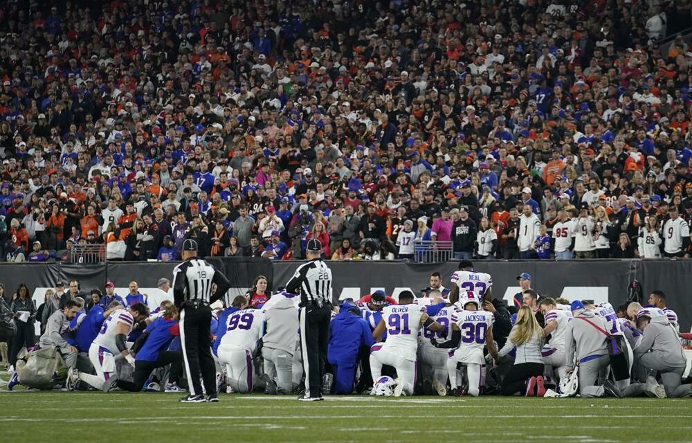 Chansky’s Notebook: Today and Knight