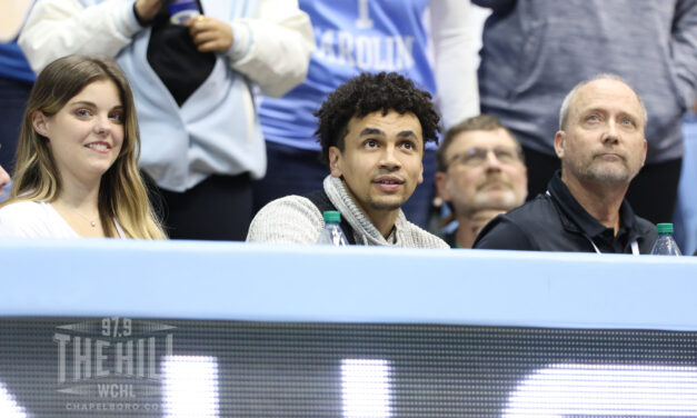Former UNC Men’s Basketball Star Marcus Paige Joining Coaching Staff