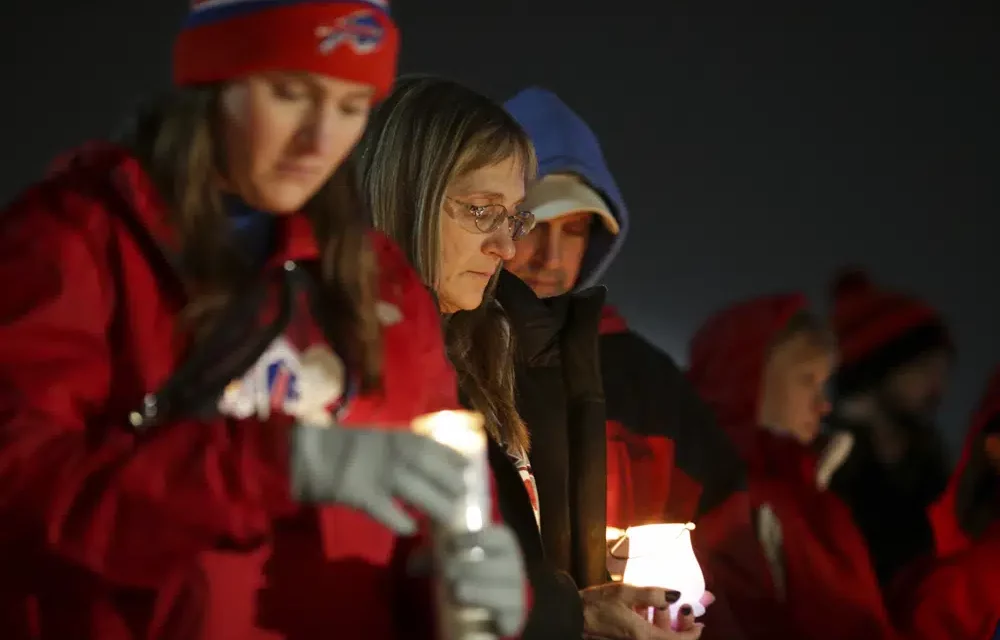 This Just In: What’s Next?