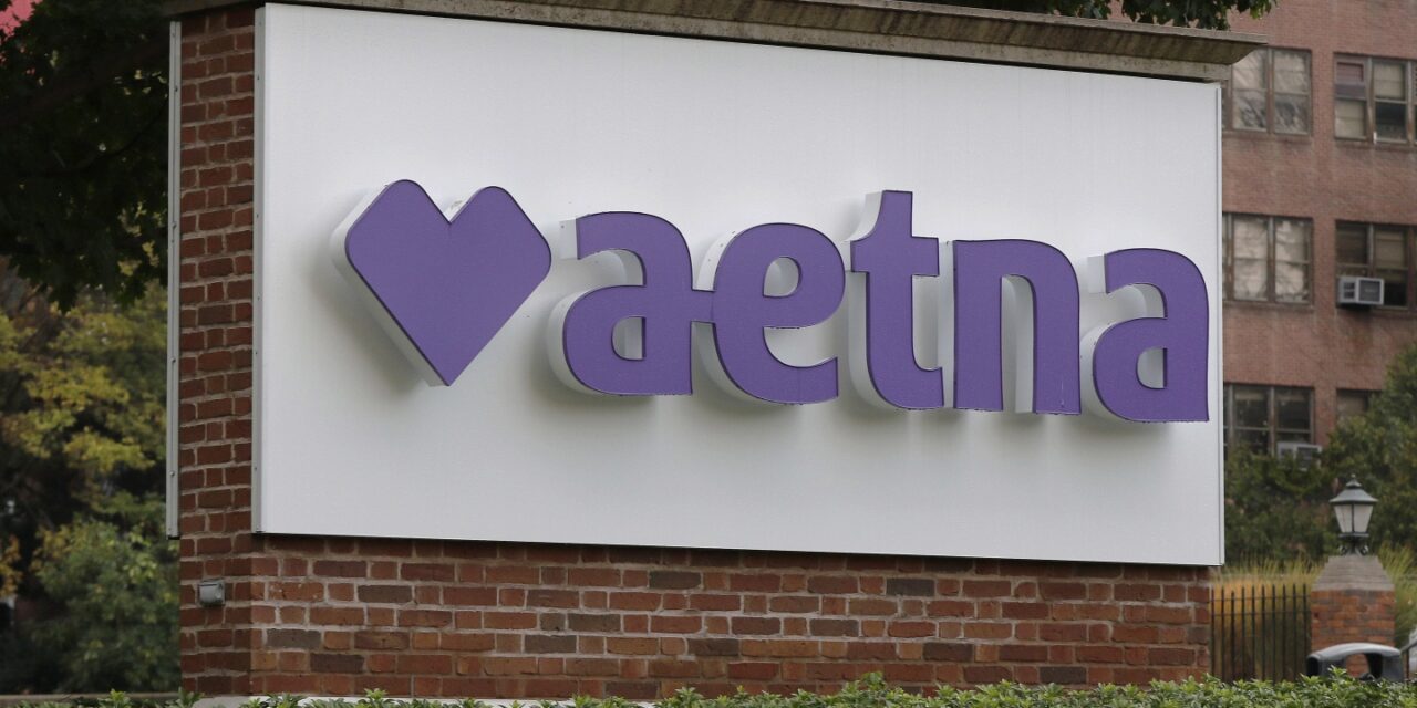 Aetna Picked To Operate North Carolina Employee Health Plan