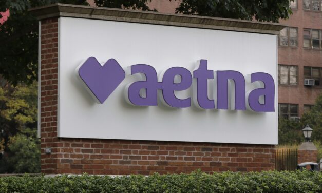 Aetna Picked To Operate North Carolina Employee Health Plan