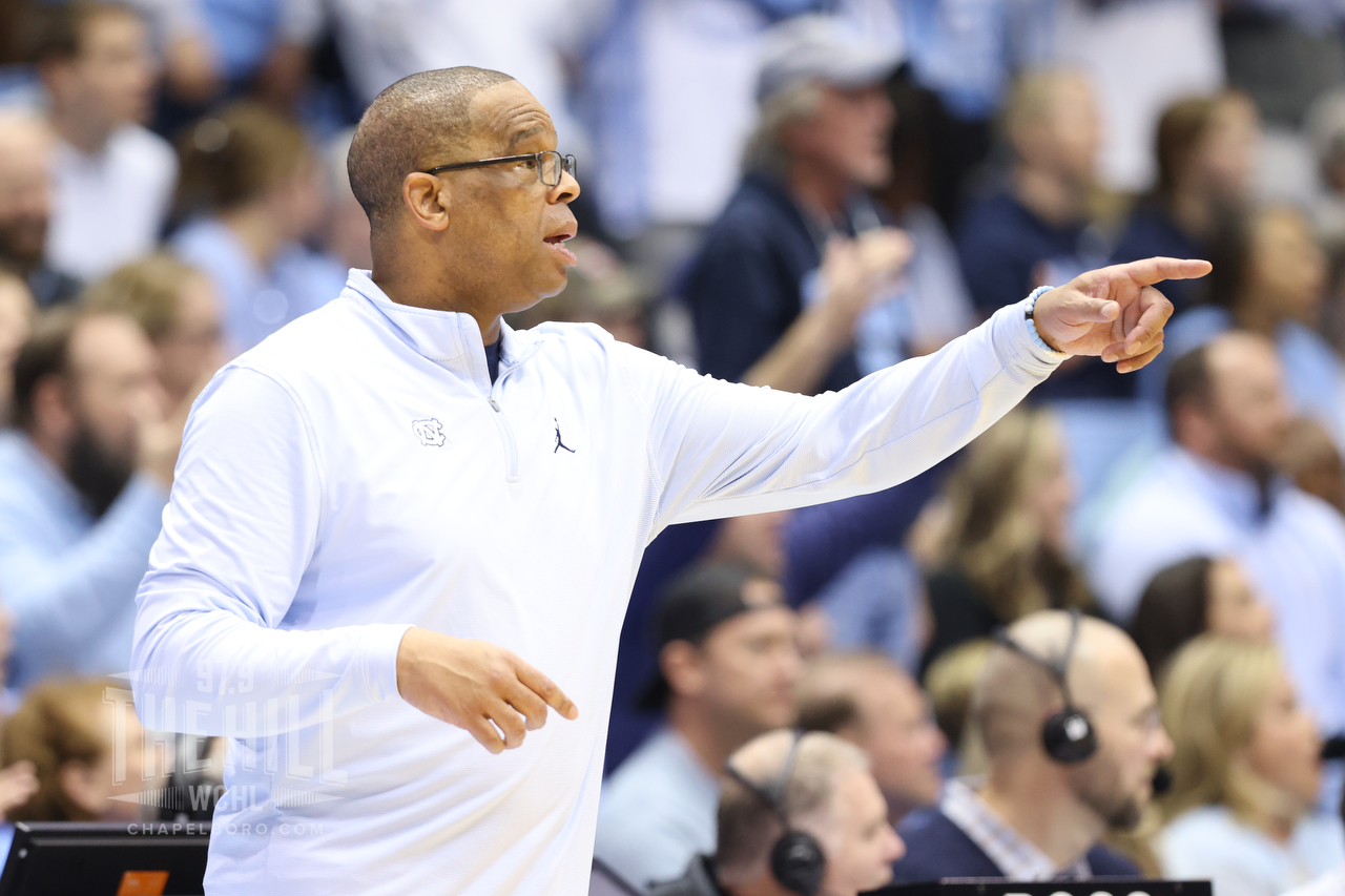 UNC Men’s Basketball vs. St. Augustine’s: How to Watch, Streaming Options, Tipoff Time