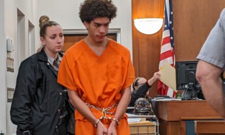 Orange County Prosecutors Share More Details in Woods-Clark Murder Case