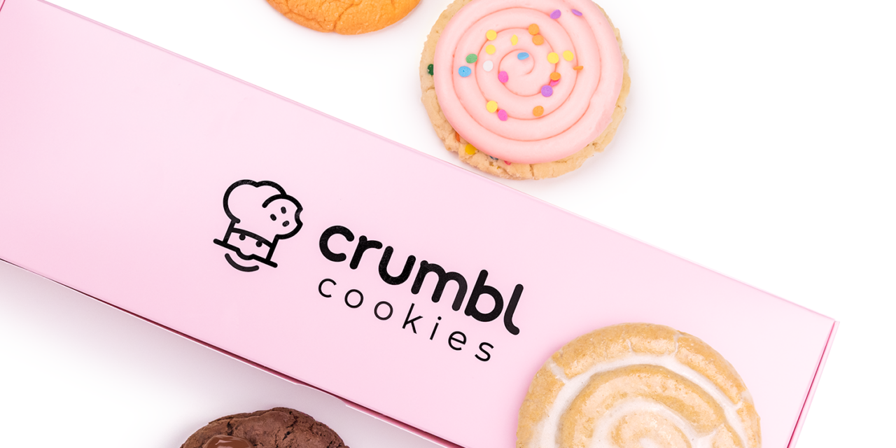 Crumbl Cookies Sets Grand Opening of Chapel Hill Store for February 10