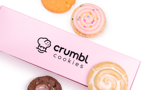 Crumbl Cookies Sets Grand Opening of Chapel Hill Store for February 10