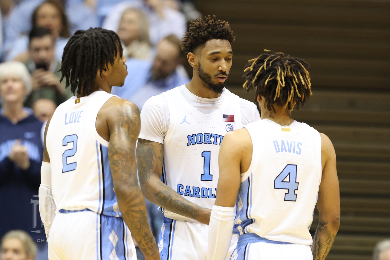 UNC Men's Basketball vs. NC State (2023) How to Watch, CordCutting