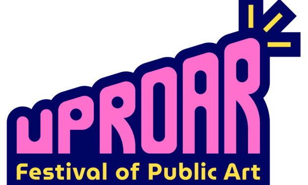 Uproar Festival of Public Art Coming to Orange County This Summer