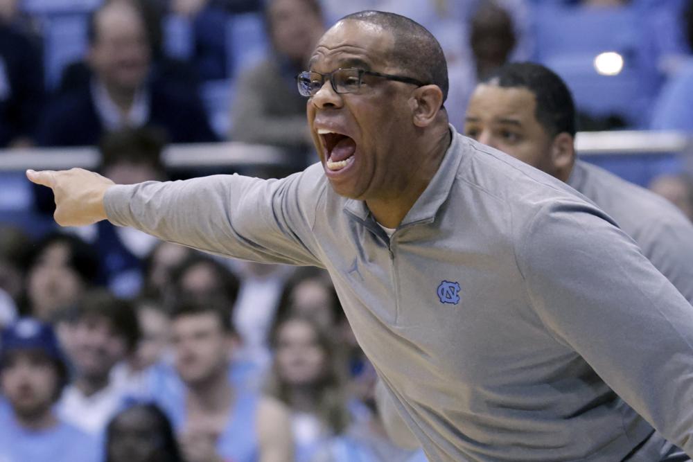 Chansky’s Notebook: Is UNC Basketball Overscheduled? Chansky’s Notebook: Is UNC Basketball Overscheduled?