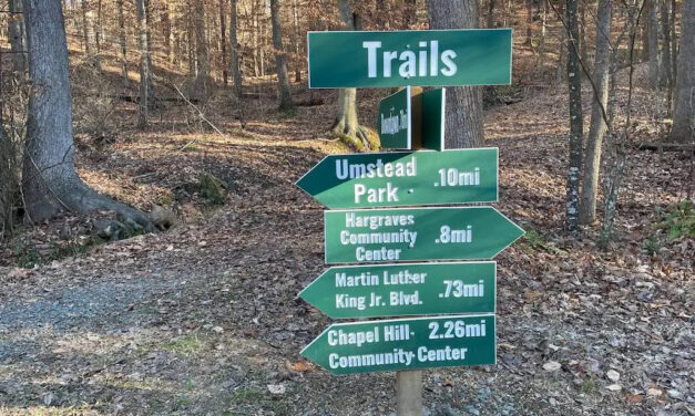 Viewpoints: Debunking Misinformation About the Bolin Creek Greenway
