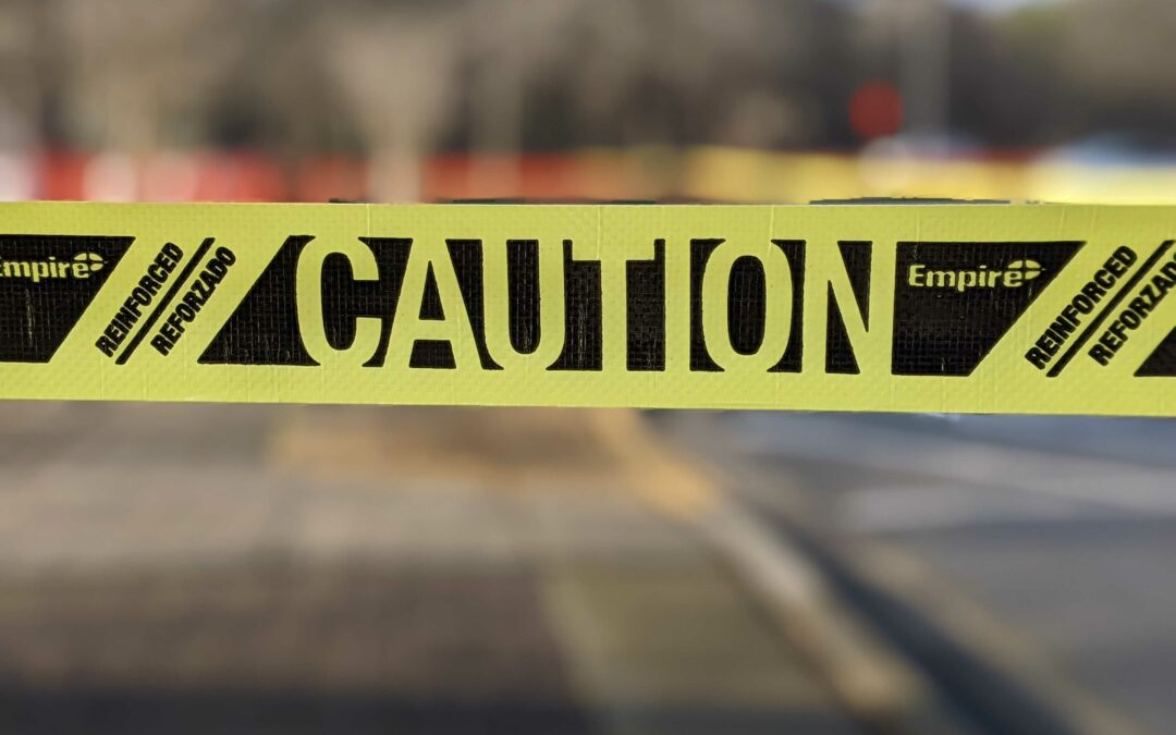 Hillsborough Warns Residents of Blasting at Auman Village Construction Site