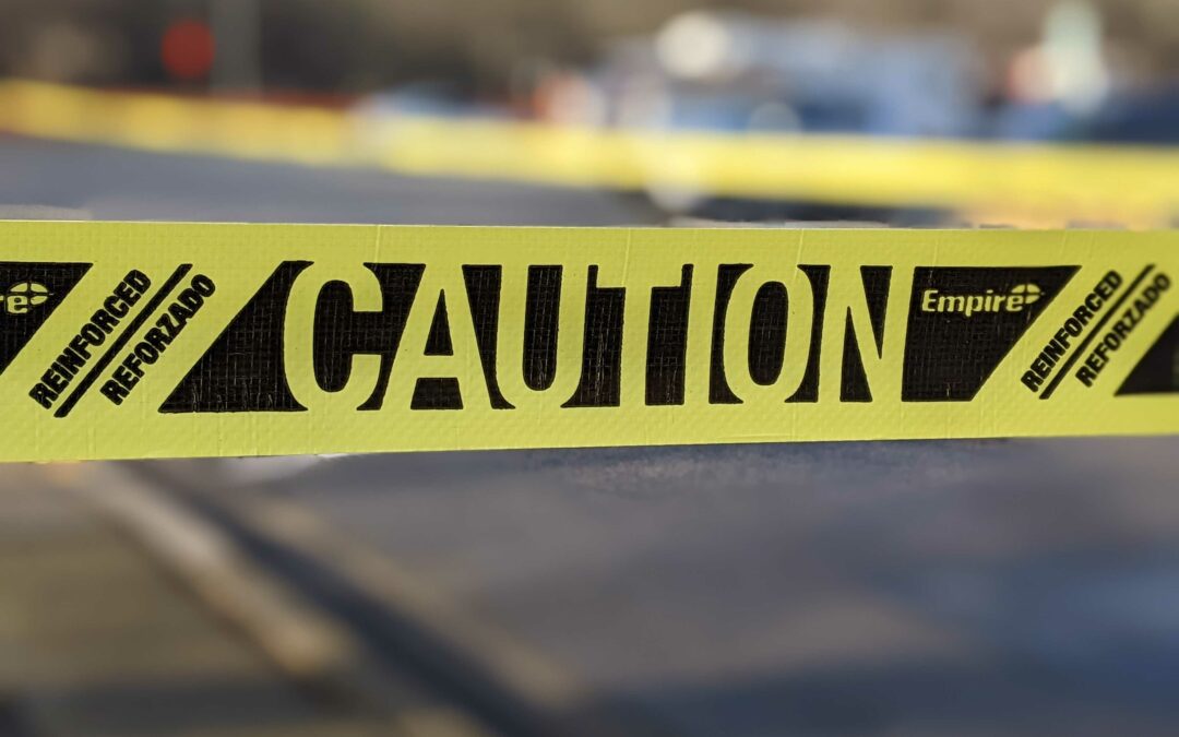 Car Crash and Downed Utility Lines Close NC 54 Near Chapel Hill on Thursday