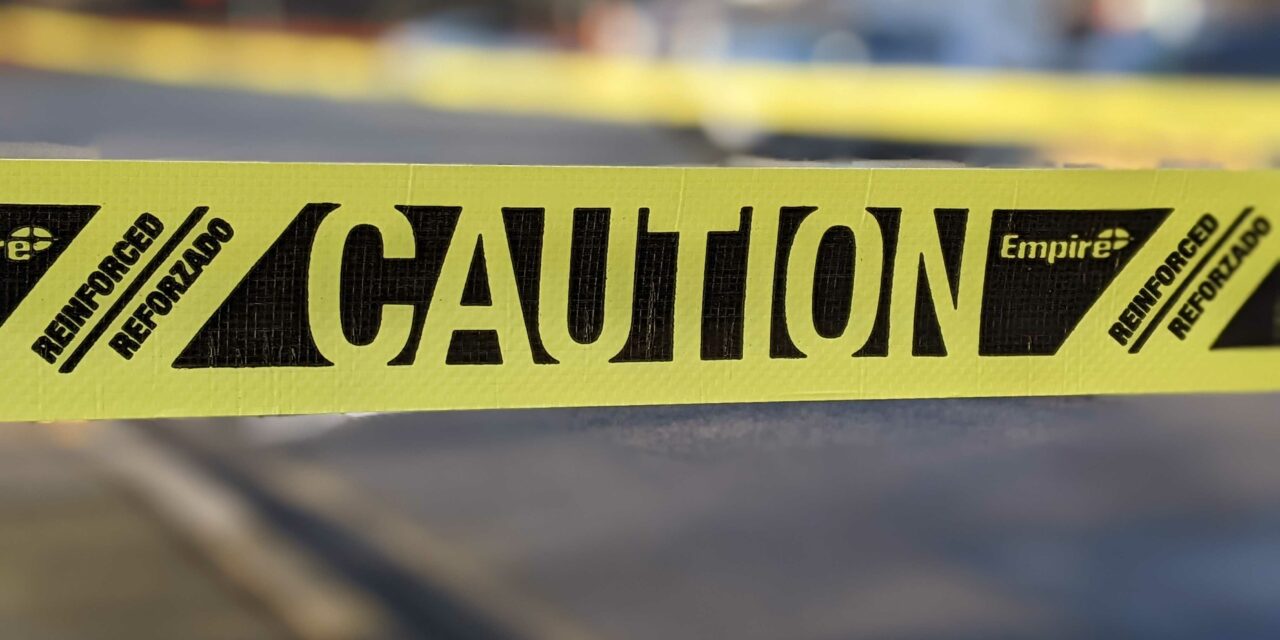 Car Crash and Downed Utility Lines Close NC 54 Near Chapel Hill on Thursday