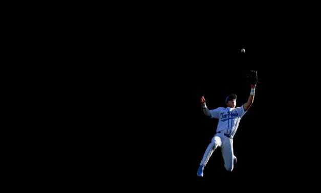 Amid Draft Hype, UNC Baseball’s Vance Honeycutt Eyes Omaha Glory