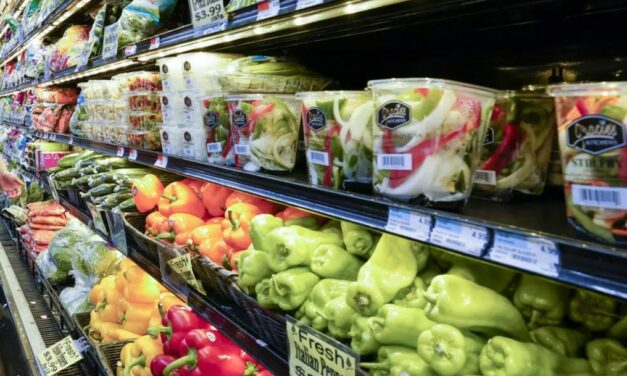 New USDA Rule Boosts ‘Organic’ Food Oversight, Targets Fraud