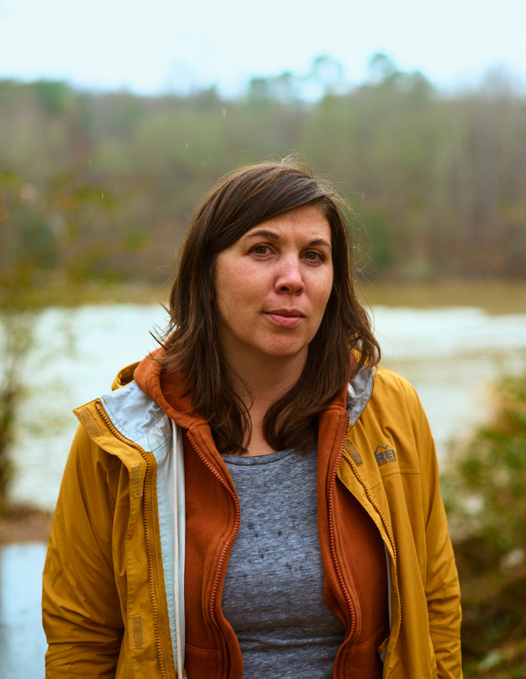 Haw River Wetlands and Streams Would Be Harmed Under Proposal for