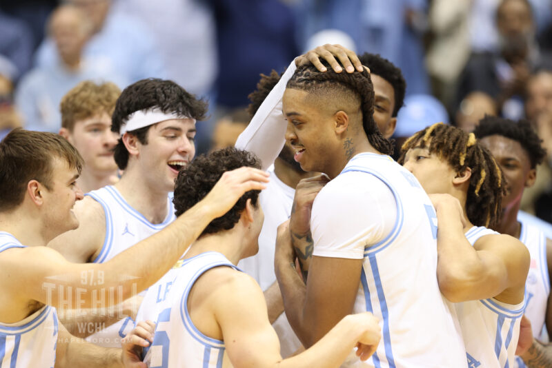 Armando Bacot Will Return To UNC Men's Basketball For 5th Season ...