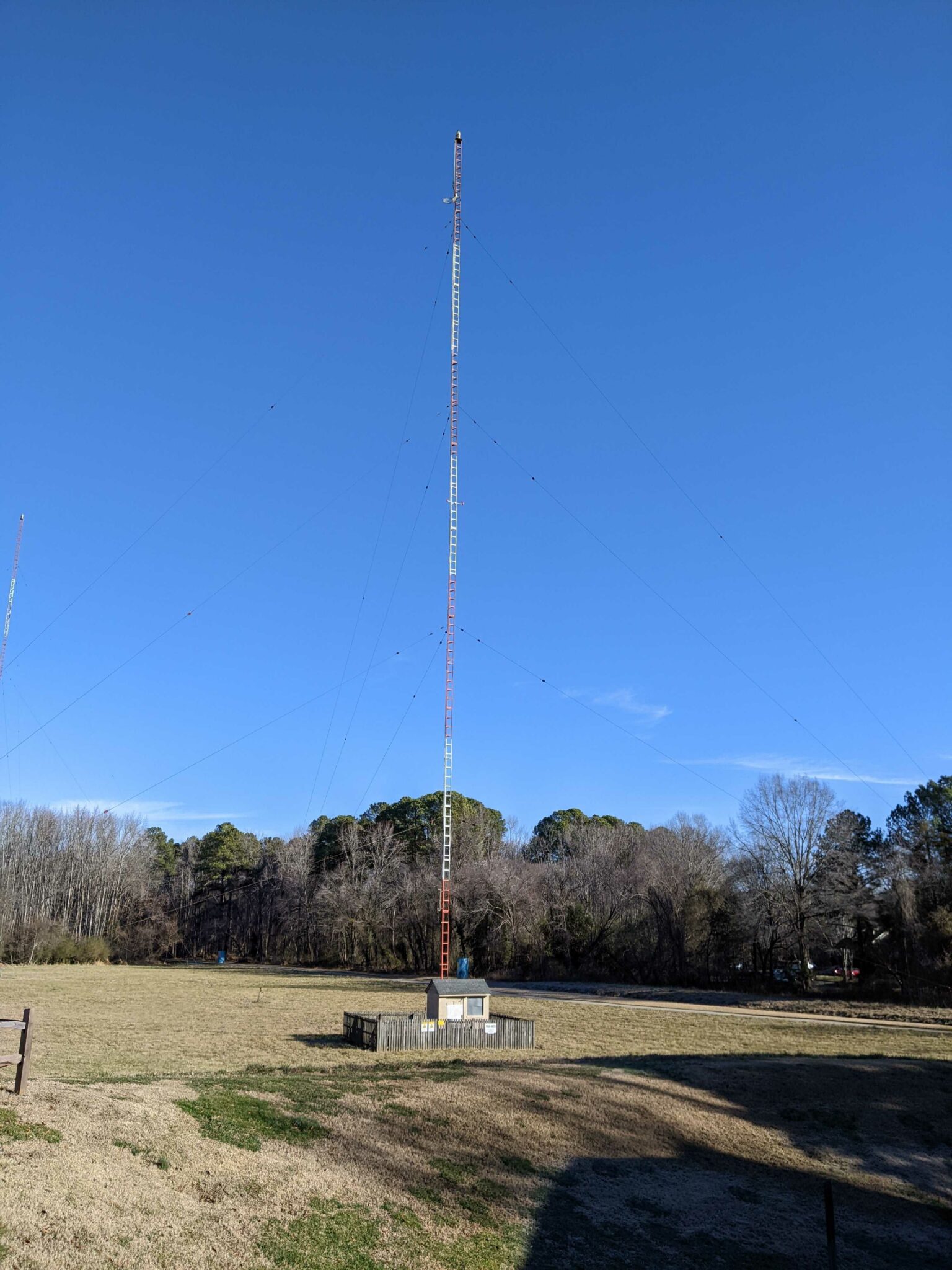 70 Years of WCHL Revisit the Radio Station's Many Homes