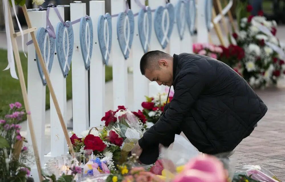 ‘Happening Way Too Often’: Report Delves Into Mass Attacks