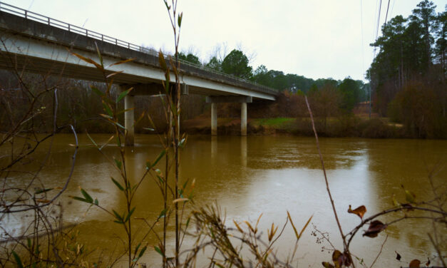 Pittsboro Brings Legal Action in Lawsuit Against 3M, DuPont and Other Chemical Companies for PFAS Contamination