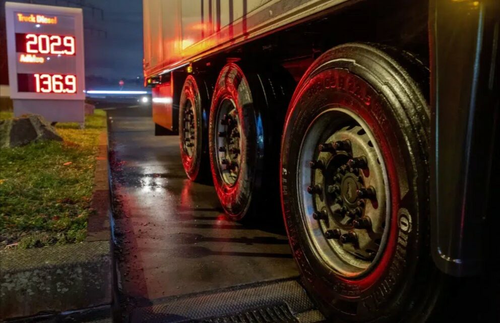 Will Europe’s Ban on Russian Diesel Hike Global Fuel Prices?