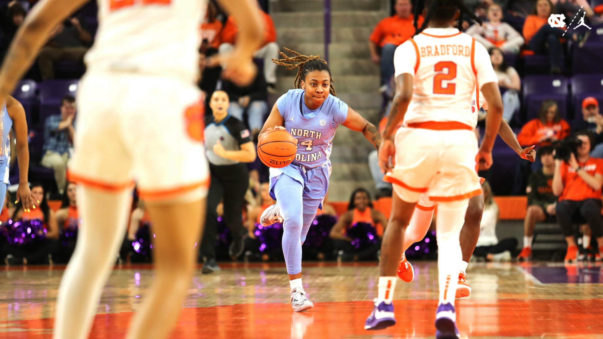 Unc Womens Basketball Vs Virginia How To Watch Cord Cutting Options